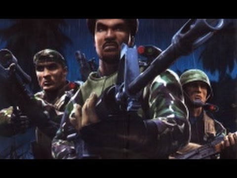Прохождение Global Operations: Часть 5 - Жёсткое месилово!