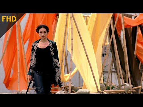 조폭 <strong>마누라</strong> 3 – 멈춰! (10/10) | 서기 이범수 황수당