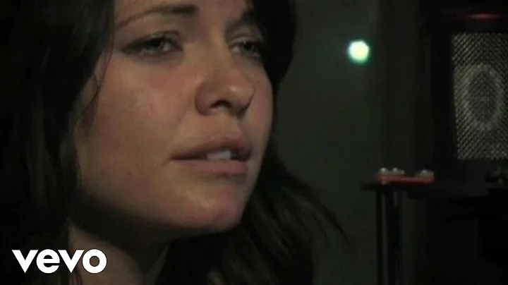Erin McCarley - Lovesick Mistake ft. KS Rhoads
