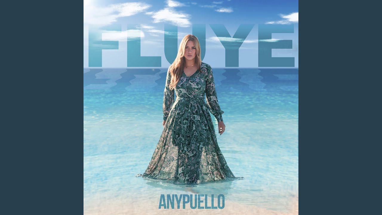 在 YouTube 上观看 Fluye