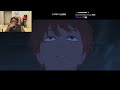 YOURRAGE Reacts to CHAINSAW MAN – THE MOVIE: REZE ARC | Official Trailer
