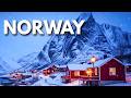 NORWAY The World S Richest Country That Refuses To Show Off 4K Travel Documentary 