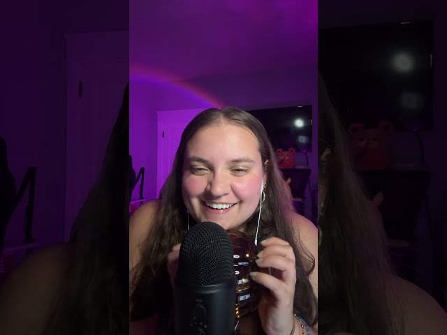 ASMR For Massive Tingles and Sleep😌✨