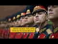 What does the VPN ban in Russia mean?