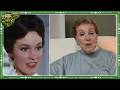 Julie Andrews lancia un messaggio di speranza al Congresso Mondiale sul Parkinson