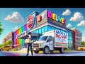 urgent vedio on update | supermarket motel manager simulator New update