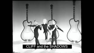 The Shadow - princess