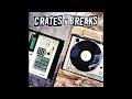  crates  breaks hip hop drum samples by prime loops