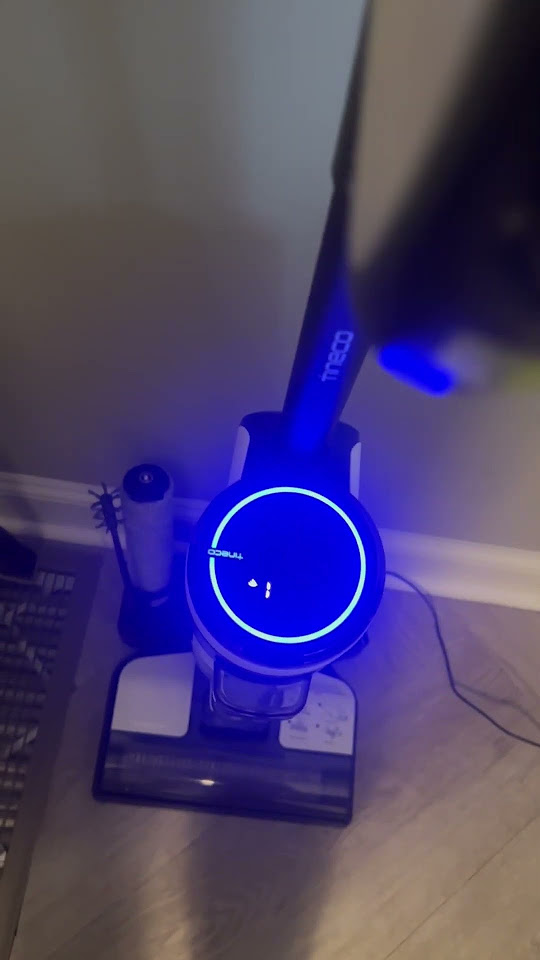 Tineco S3 Not Charging YouTube
