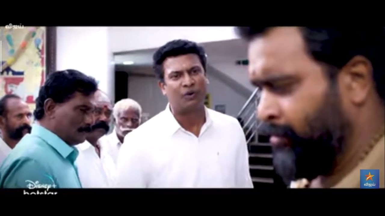 Udanpirappe l Coming Soon - Promo 1