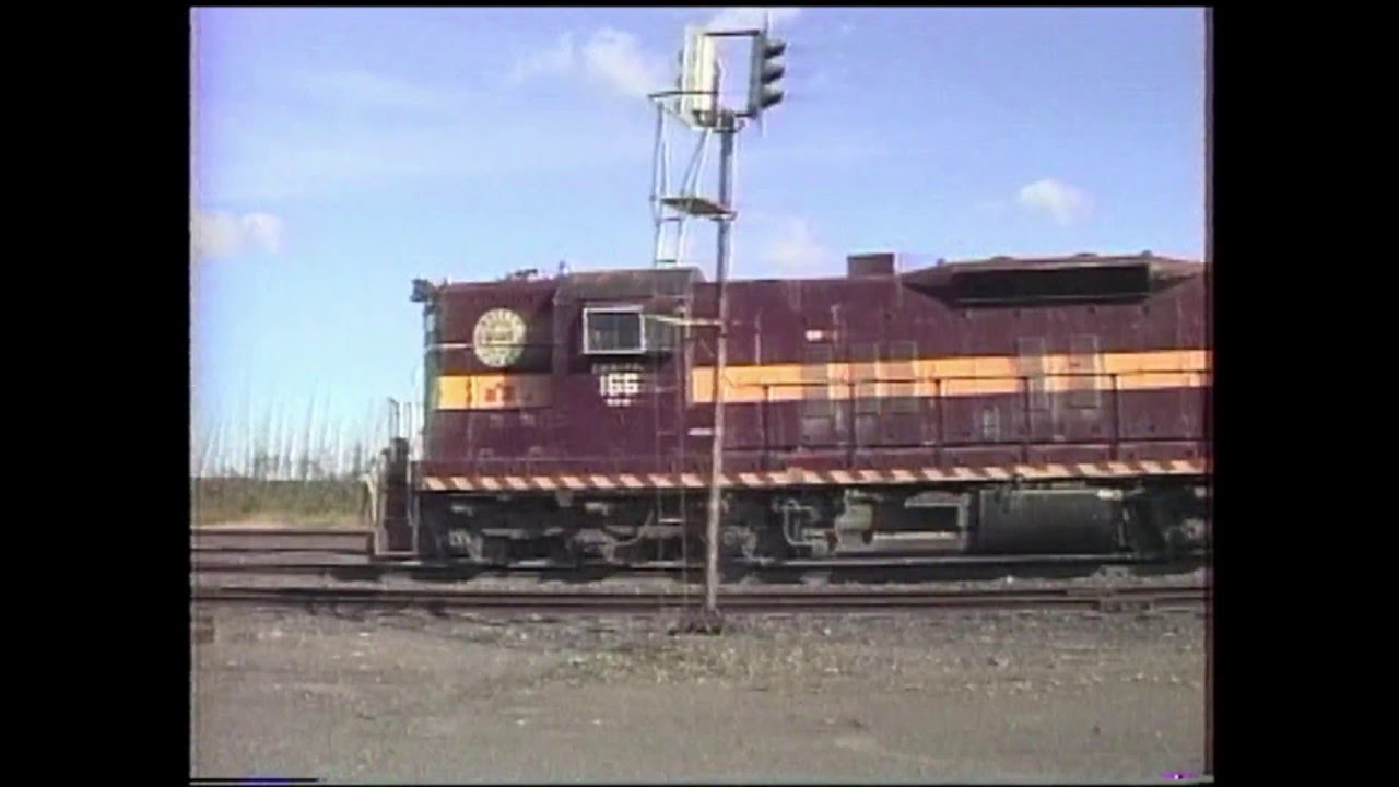 Classic Missabe - the Missabe Div