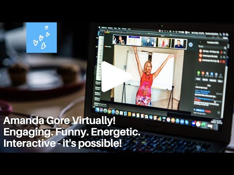 Amanda Gore - Virtual Sessions 