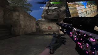 MM POV + Screen cam 20Frags 'BLACK SQUAD'