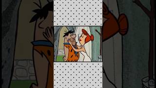 The Flintstones Changed Primetime TV Forever #classictv #hannabarbera #cartoon #flintstones