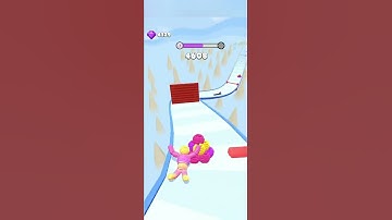 Rope man level 83 android and ios game #shorts #gaming