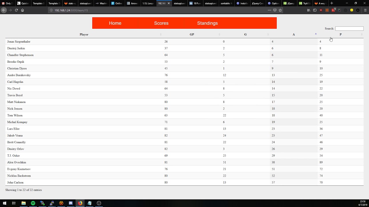 hockey-info clickthru