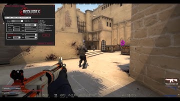 CS:GO Cheat Free & Private 2017 Undetected