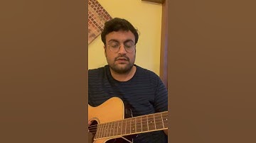 Thumbnail of Aurora Runaway (cover) | Karunesh Talwar #shorts