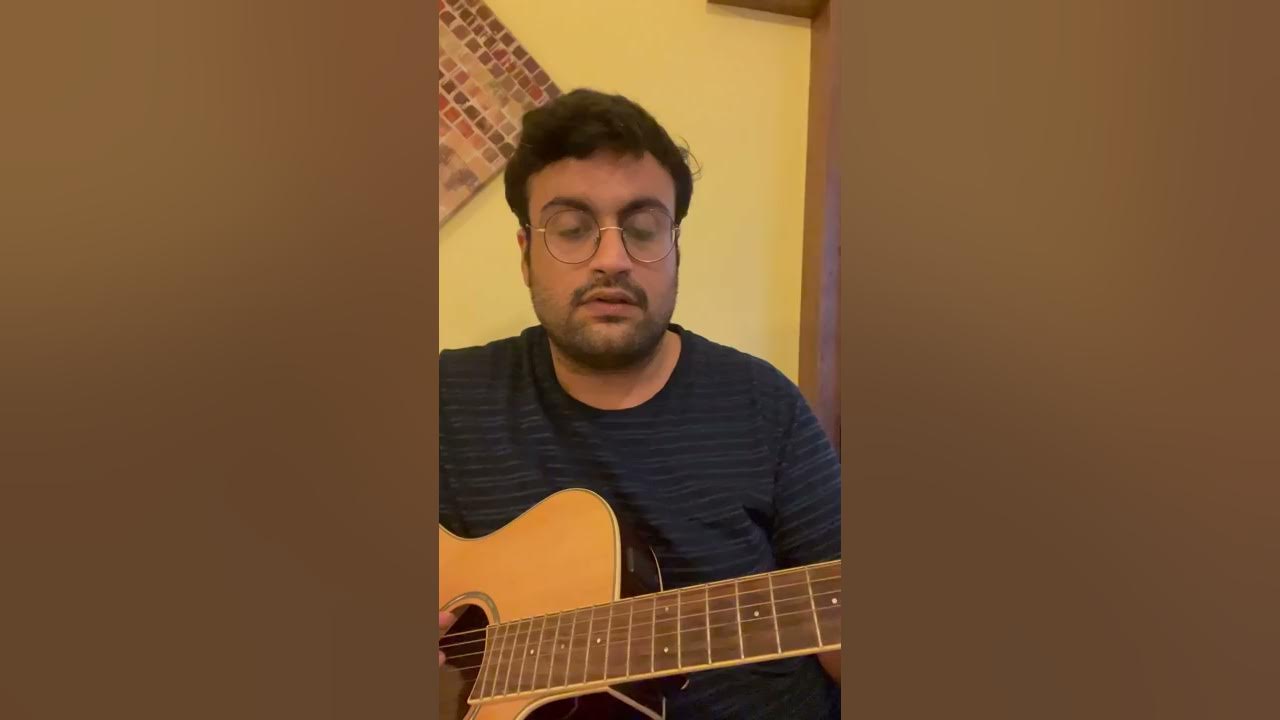 Aurora Runaway (cover) | Karunesh Talwar #shorts