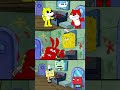 FNF: Mr. Krabs vs New Scratch in Epic Showdown! - Funky Krusty Karoling Mods #fnf #fnfmods #spong...