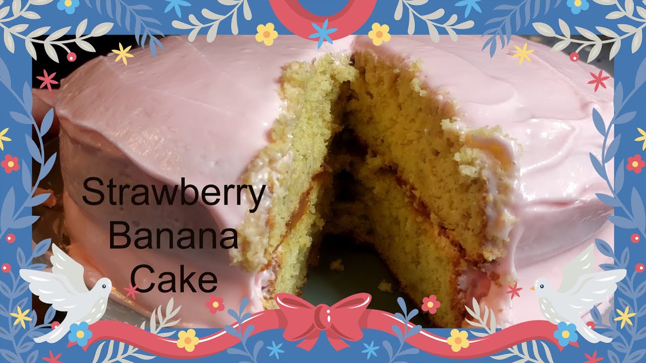 Can I make Spectacular Cakes from a Box? Cake 1 YouTube