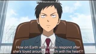 SKET Dance OVA - Funny Moment