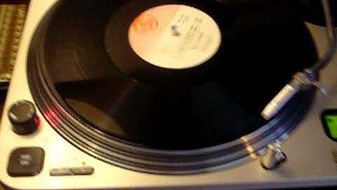 Thumbnail of HOT & SASSY - LET'S FUNK IT UP  12" VINYL
