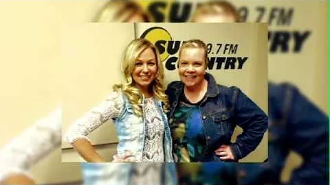 Jody Seeley - Sun Country