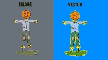 The Hidden OpenToonz Trick That Instantly Turns ANY Image Into a Vector