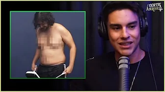 imagem do vídeo Como saber se VOCÊ é um FALSO MAGRO?| À Deriva Cortes