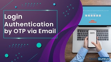 Odoo Login Authentication by OTP via Email  | Odoo ERP