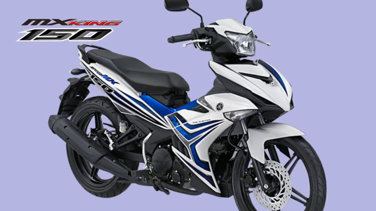 Kumpulan Modifikasi New Jupiter Mx King 150 Terlengkap Pojok