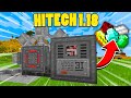 ЭКСКАВАТОР Immersive Engineering ВЫЖИВАНИЕ НА СЕРВЕРЕ McSkill МАЙНКРАФТ #2 - HiTech 1.18.2 Minecraft