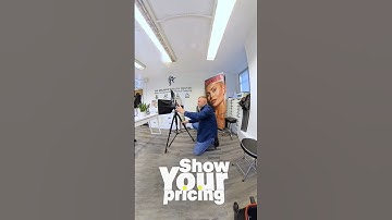 Attract More Clients with This Simple Videography Pricing Strategy