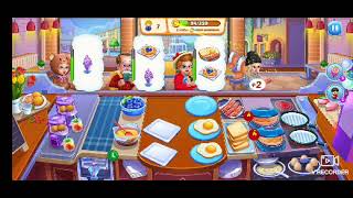 cooking world game screenshot 2