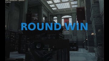 Nastiest Flicks You Will Ever See! - 3v3 Sniper Only Highlights (1)