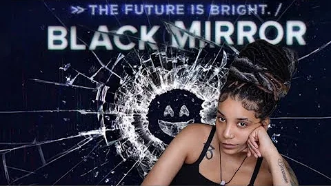 10 Times Black Mirror “Predicted” Our Reality | Predictive Programming