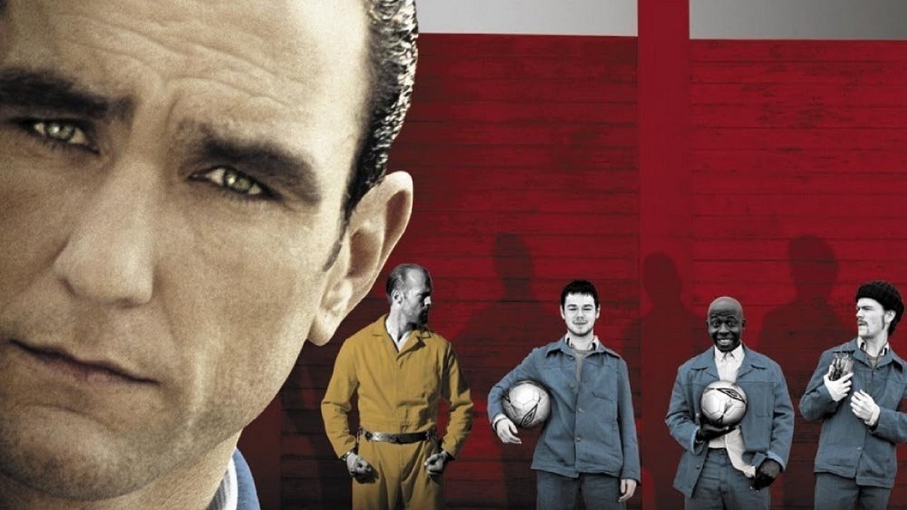 Mean Machine Jugar Duro Tr iler YouTube