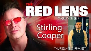 Celebrity Inside the World of Stirling Cooper: An Adult Performer's Life Wealth