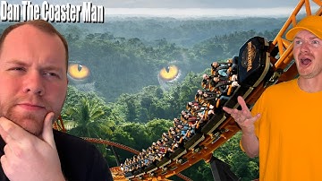 Can You Locate THIS Theme Park? GeoGuessr | S3E16