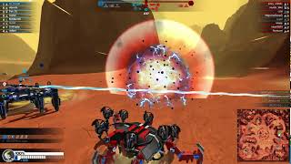 [R.I.P OLD] Robocraft Battle #2