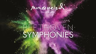 Beethoven Symphony No. 4 - Trailer - Monteverdi Choir &amp; Orchestras with Dinis Sousa