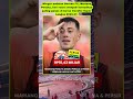 PERBURUAN MARIANO PERALTA #borneofc #persijajakarta #persija #persib