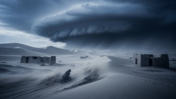 سورة الأحقاف… بين دعوة الحق ونداء الفطرة | تلاوة هيثم الرواحي #القرآن_الكريم #مكة #سورة_الأحقاف