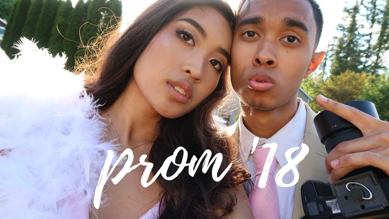 ⁺˳✧༚ prom makeup '18༚✧˳⁺