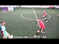 FC MIAMI - FC SVYATOSH |SFCK| STREET FOOTBALL CHALLENGE KYIV
