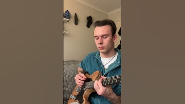 Thumbnail of Telephones by Vacation guitar