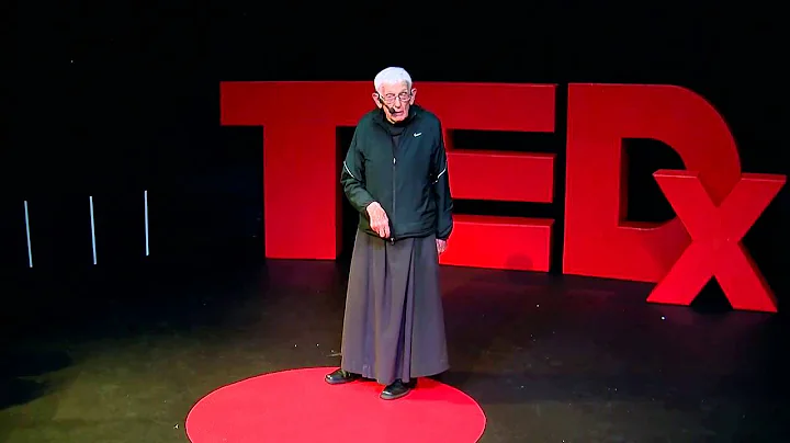 Building Community: Fr. Francis Wehri at TEDxYouth@CSC