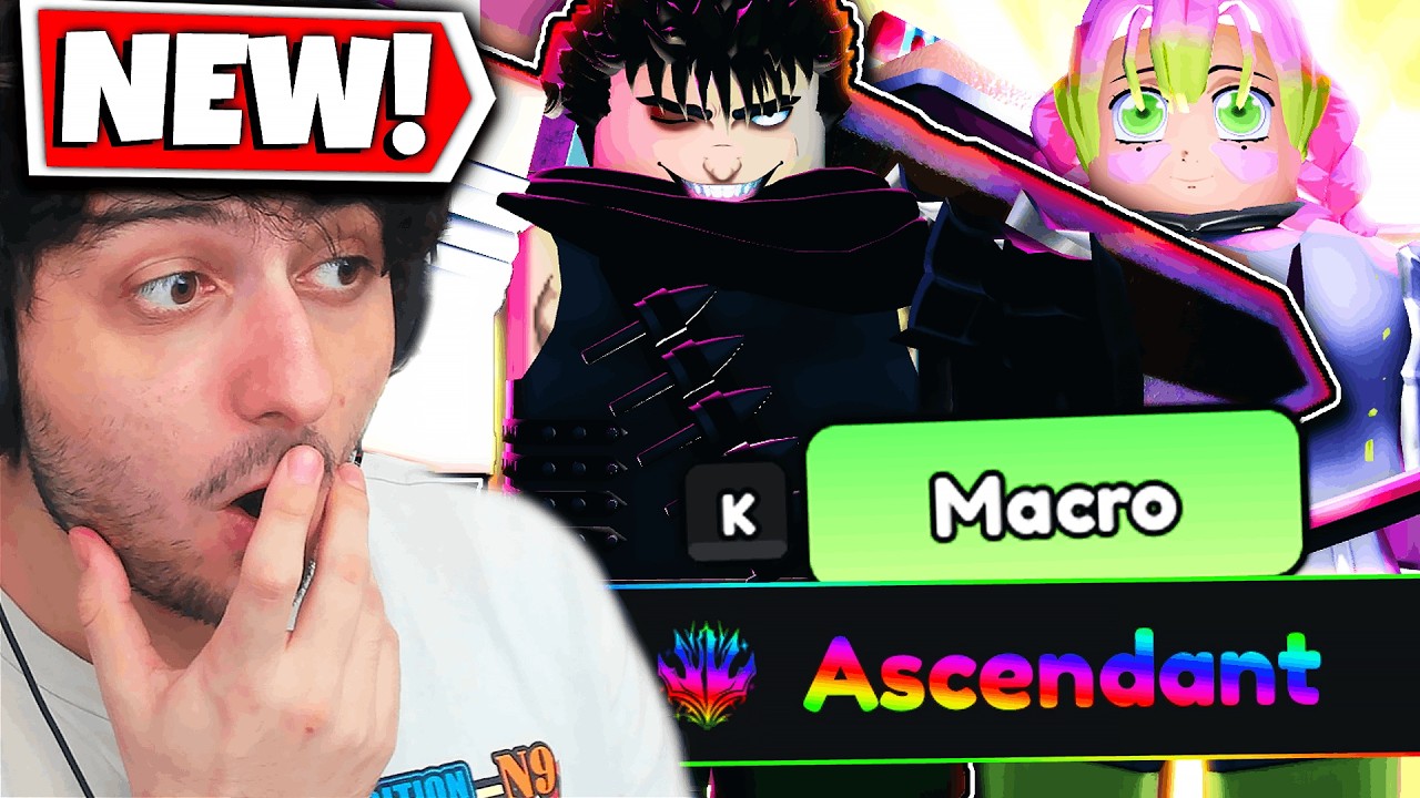 Revisiting this Anime Tower Defense and it got an OP new feature...