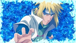 Narutoamvminato Namikaze Yondaime Hokage